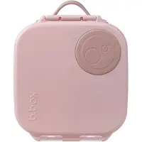B.Box Brotdose Mini, Blush Crush