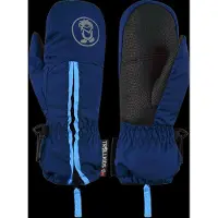 TROLLKIDS - Kid's Troll Mitten - Handschuhe Gr 5 - 9-10 Years blau