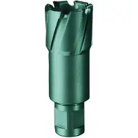 RUKO Kernbohrer Durchmesser 19mm HM Länge 50mm Weldon - 108719