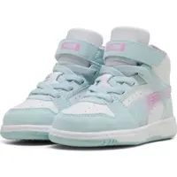 Puma Rebound Slam Mid Faded Glow AC Inf aqua glow-mauve glow-white (01) 5