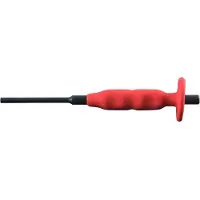 Ks Tools Splinttreiber mit Handschutzgriff, rund, Ø 8 mm