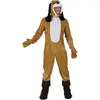 Atosa Hundekostüm
