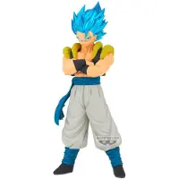 Banpresto Dragon Ball Super Blood Of Saiyans Gogeta 19 Cm Figur