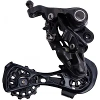 Campagnolo Hintere Kettenschaltung Chorus