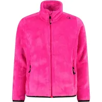CMP KID G Jacket festival-antracite (37CZ) 110
