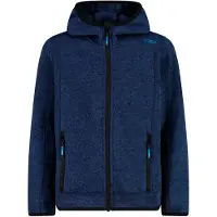 CMP Heavy Fix 3h60844 Kapuzenfleece