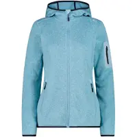 CMP 3h19826 Kapuzenfleece