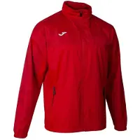 Joma Montreal Regenjacke, Rot, 152