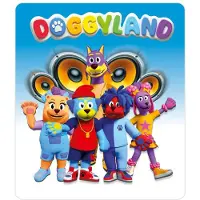 Tonies Audiosystem Hörfigur Snoop Dogg - Doggyland