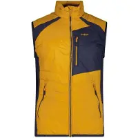 CMP Hybrid-Daunenjacke Primloft