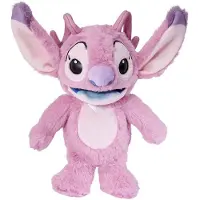 Top 1 Toys STITCH Real FX Palm Puppetronic Angel