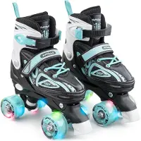 Apollo Super Blade größenverstellbare Inlineskates