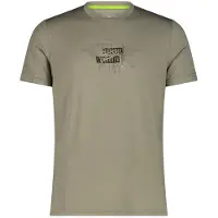 CMP T-Shirt Bamboo