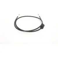 Bosch Seilzug, Feststellbremse 1987482759 für MERCEDES-BENZ
