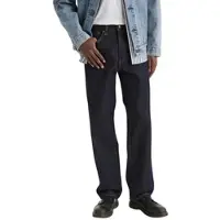 Levi's für Herren. 29037-0078 Jeans 568 Loose Straight navy (28/32), Lässig, Baumwolle, Denim, Marine