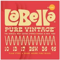 La Bella PV1046 Pure Vintage R 010/046