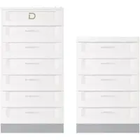 Dyness Stack 100 Pro 11S | Hochvolt-Batteriespeicher 56,32 kWh