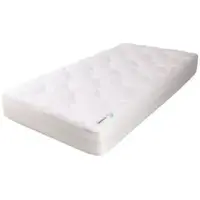 POLYSOFT Unterbett 10-Loch-Hohlfaser Wolkensteppung Mindesthöhe ca. 27cm