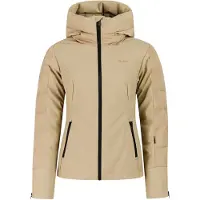 Protest Prtmercury Snowjacket bamboobeige (567) S/36