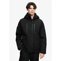 Superdry Ultimate Freestyle Ski Jacke