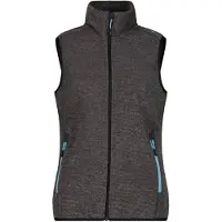 CMP Damen Unterjacken o.Arm Da WOMAN VEST