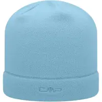 CMP Woman Fleece Hat cool blue (L514) U