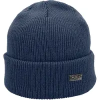 CMP MAN Knitted Hat denim (N855) U
