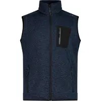 CMP Herren Unterjacken o.Arm He/Uni MAN VEST