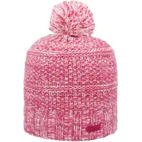 CMP Kids Knitted Hat amaranto (C489) U