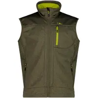 CMP Herren Westen He/Uni MAN VEST