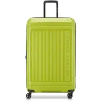 Delsey Lutece Se Expandable 79cm 106l Koffer Auf Rollen