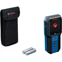 Bosch Gms 100-23 Strukturdetektor
