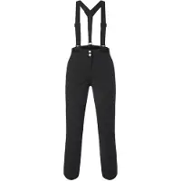 Mc Kinley McKinley Dina II Damen Skihose black night 34