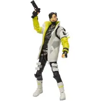 Electronic Arts Apex Legends Action Figur 15 cm Crypto Sammlerfigur