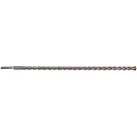 Wolfcraft Hammer-Schlagbohrer SDS-plus D 16/600mm