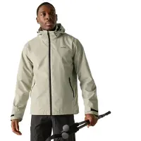 Regatta Herren Wasserdichte Jacke XL
