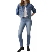 Levi's 311 Shaping Skinny Eternal Indigo Mid