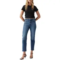 Levi's Wedgie Straight Unstoppable Wear