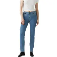 Levi's 314 Shp Tailored STR Rolling River