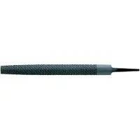 Ks Tools Halbrund-Feilenblatt Form E 300 mm Hieb2 - 161.0107