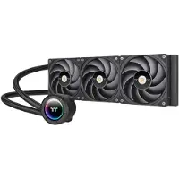 Thermaltake Thoughliquida 360 Ex Pro Argb Wasserkühlung 360 Mm