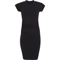 Urban Classics Tb7179 Kurzarmkleid