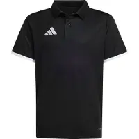 Adidas Entrada 26 Poloshirt BLACK/WHITE 116