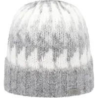 CMP Woman Knitted Hat grey (U739) U