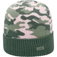 CMP Kids Knitted Hat soft pink-salvia (03ZZ) U