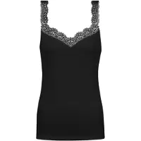 Mey Top Serie Emotion Elegance Schwarz | Größe 40