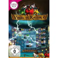 Vögel vs. Katzen 2