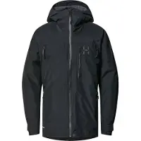 Haglöfs Men's Latnja GTX Insulated Jacket Skifahren