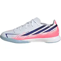 Adidas KK1326_480, Weiß, Cloud White,Solar Purple,Solar Turbo