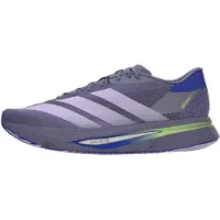Adidas Laufschuhe Adizero SL 2 "SLATE/PRPTNT/SOLPUR" für Herren